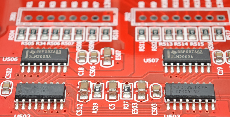 PCBA कारखान्यांचे औद्योगिक अपग्रेडिंग उद्योग बदलाला कसे प्रोत्साहन देते?