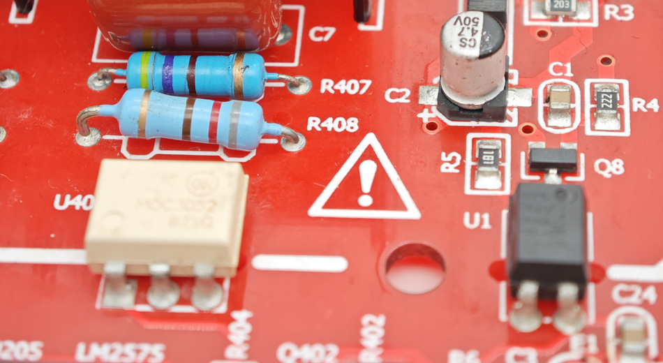 PCBA कारखान्यांच्या ग्राहकांच्या प्रतिष्ठेचा ब्रँडच्या प्रतिष्ठेवर कसा परिणाम होतो?