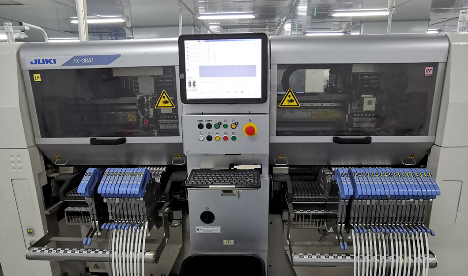 PCBA कारखान्यांमध्ये ऊर्जा वापर ऑप्टिमायझेशन आणि पर्यावरणीय प्रभाव नियंत्रण