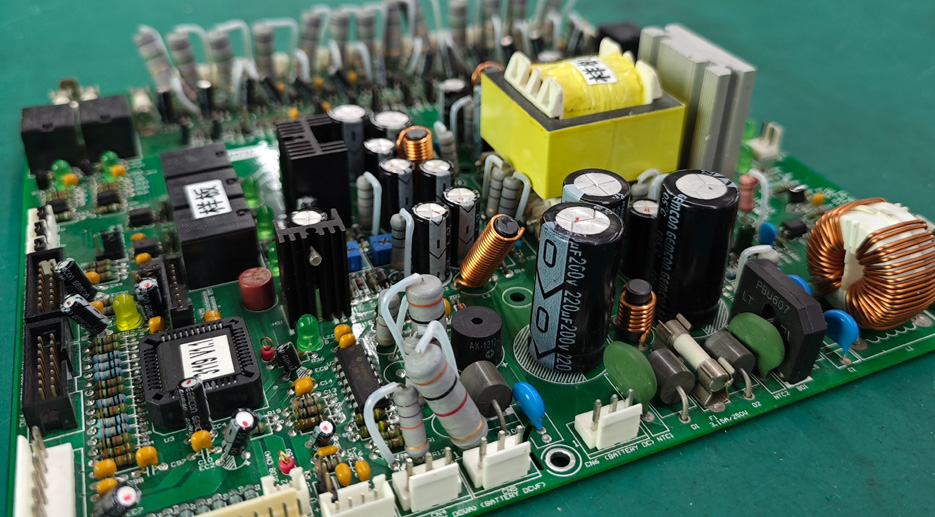 PCBA कारखान्यांच्या पर्यावरण संरक्षण उत्पादन मानकांचा जागतिक पुरवठा साखळीवर कसा परिणाम होतो?