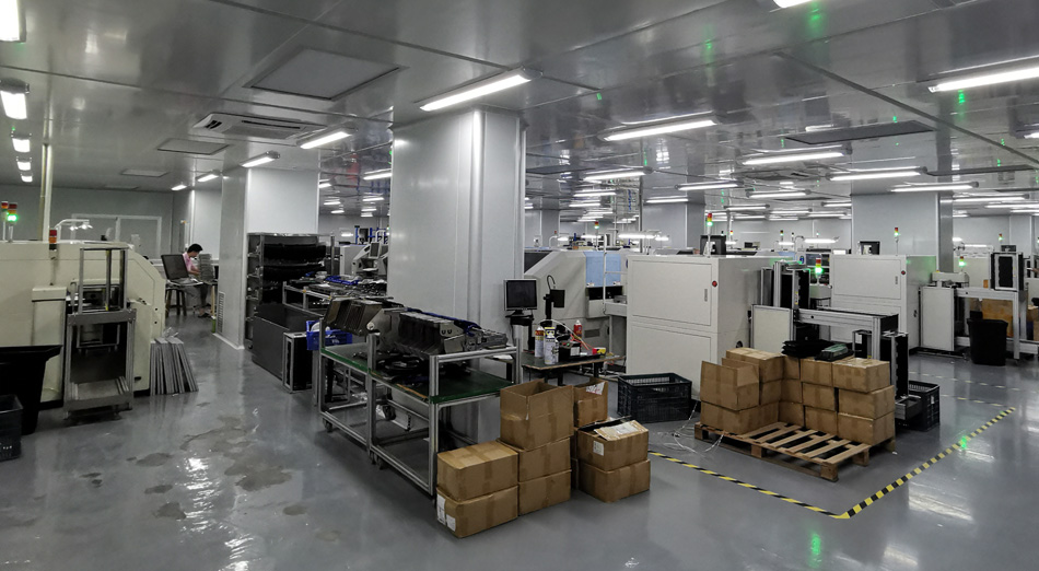 PCBA कारखान्याचे सहकार्य मॉडेल ग्राहक सेवेचा अनुभव कसा सुधारू शकतो