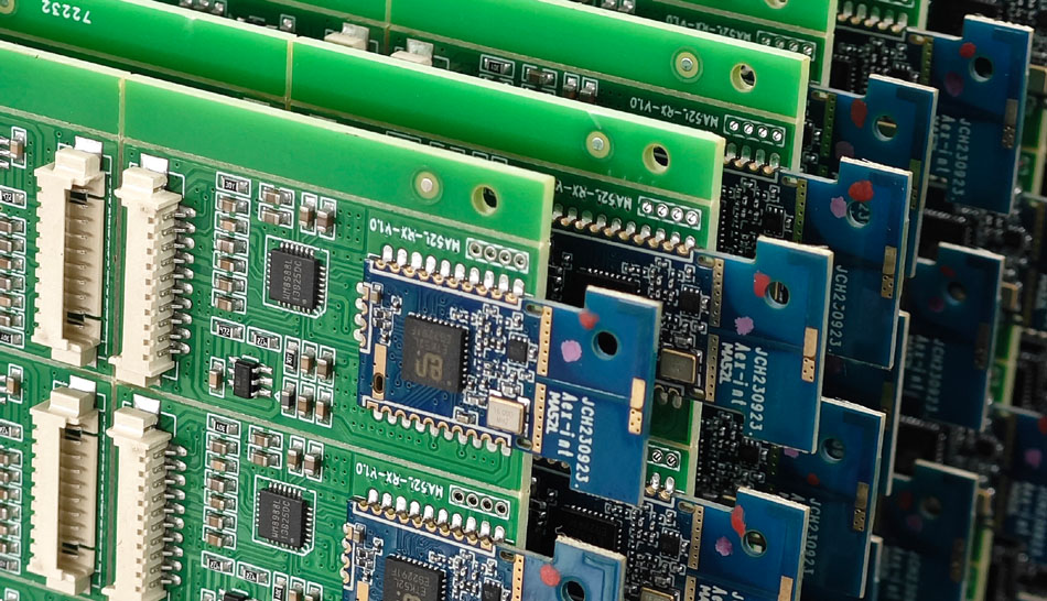 PCBA कारखाने ऊर्जा व्यवस्थापनाद्वारे उत्पादन खर्च कसे कमी करतात