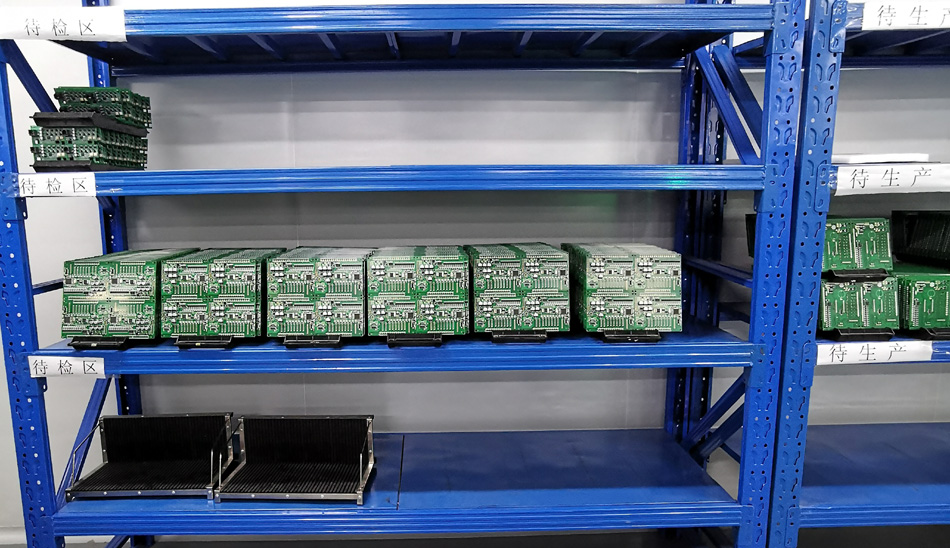 बॅच उत्पादनाद्वारे पीसीबीए कारखान्याचा प्रक्रिया खर्च कसा कमी करता येईल?