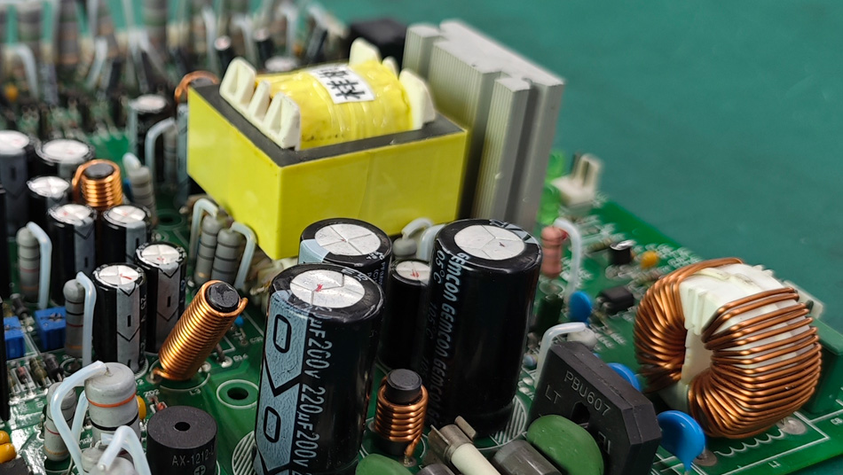 पीसीबीए कारखाने स्वयंचलित उत्पादनाद्वारे खर्च कसे कमी करू शकतात?