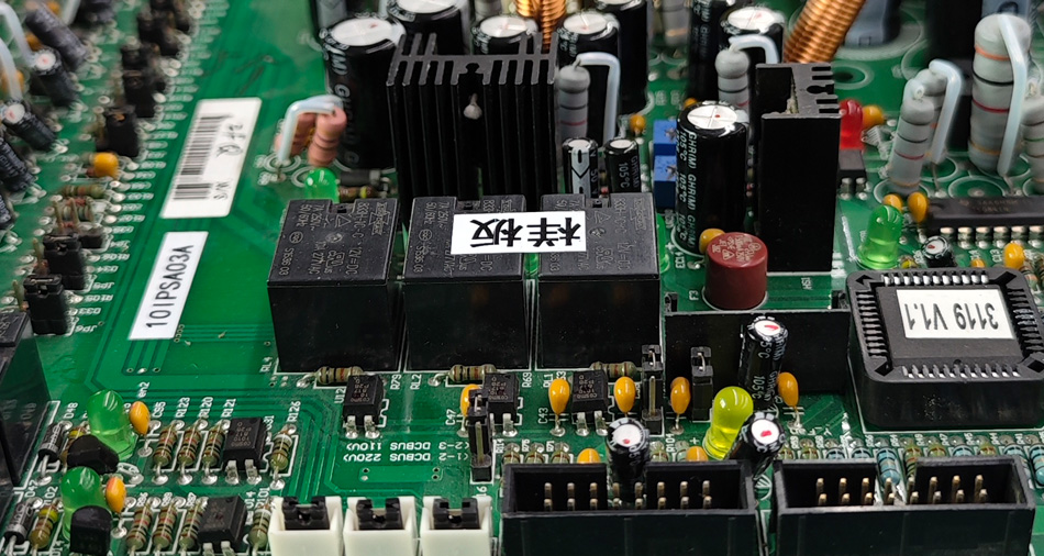 PCBA कारखान्यांच्या खर्च व्यवस्थापनावर प्रकल्पाच्या बजेटवर कसा परिणाम होतो?