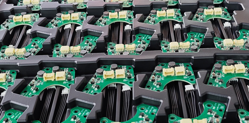 PCBA फॅक्टरी डिलिव्हरीसाठी जवळचा पुरवठा साखळी संबंध इतका महत्त्वाचा का आहे?