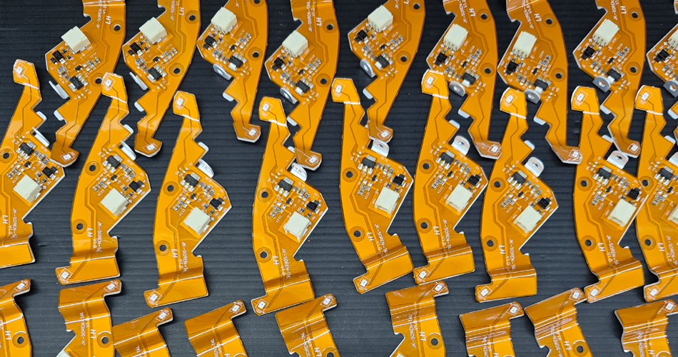 लॉजिस्टिक्स मॅनेजमेंटमध्ये सुधारणा करून PCBA कारखान्यांची डिलिव्हरी कार्यक्षमता कशी वाढवायची?