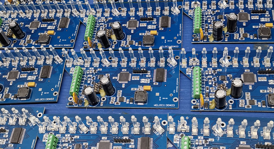 PCBA कारखान्यांचे घटक खरेदी व्यवस्थापन वितरण वेळेवर कसा परिणाम करते?