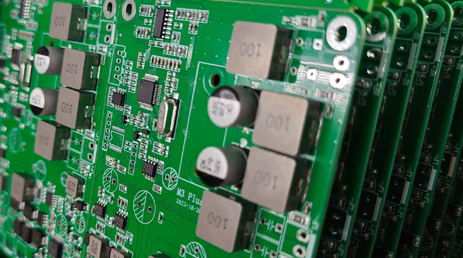 PCBA कारखान्यांच्या विशेष सामग्री प्रक्रिया क्षमतांचे मूल्यांकन कसे करावे?