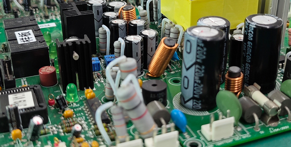 PCBA कारखाने माउंटिंग कॉम्प्लेक्स घटकांच्या आव्हानांना कसे तोंड देतात?