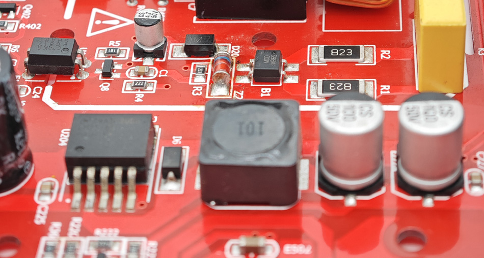 PCBA कारखान्याची गुणवत्ता हमी प्रणाली उत्पादनाची दीर्घकालीन स्थिरता कशी सुनिश्चित करते?