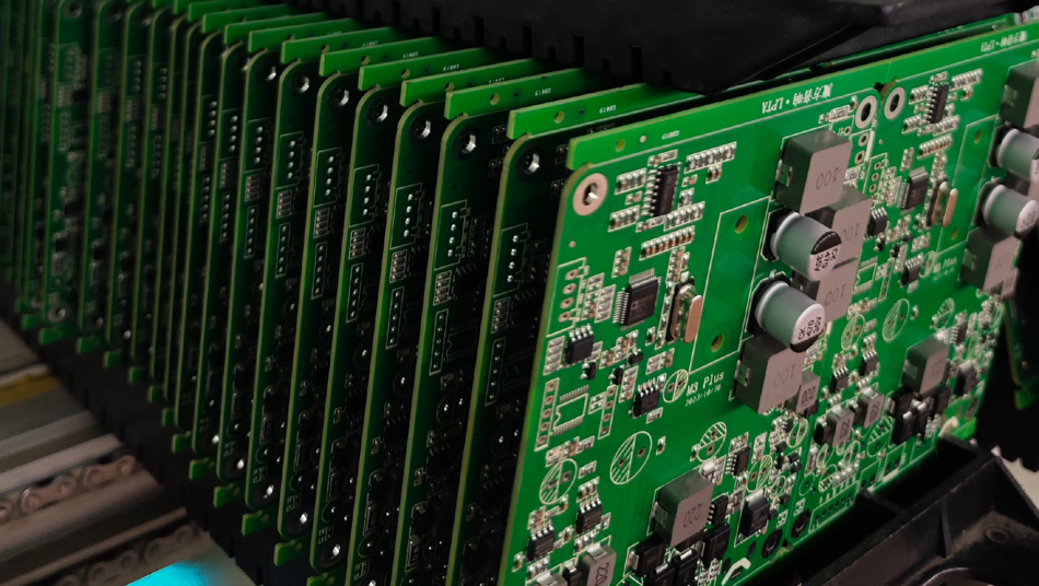 PCBA कारखान्यांच्या पूर्ण-प्रक्रिया गुणवत्ता निरीक्षण प्रणालीचा उलगडा करणे