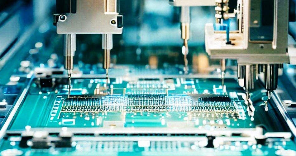 PCBA कारखान्यांमधील गुणवत्ता नियंत्रण उत्पादनाच्या जीवनावर कसा परिणाम करते?