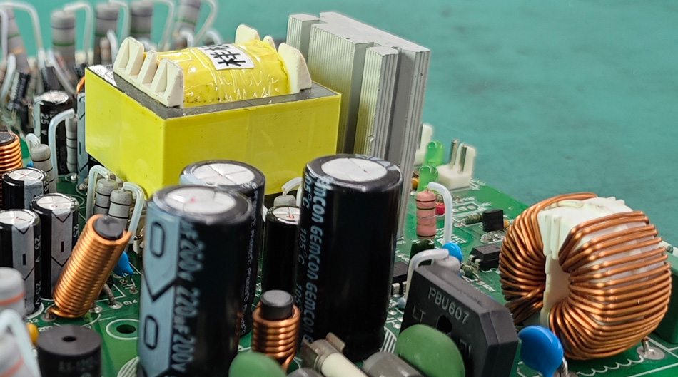 पीसीबीए कारखाने मल्टी-लेयर पीसीबी प्रक्रियेची गुणवत्ता कशी सुनिश्चित करू शकतात?