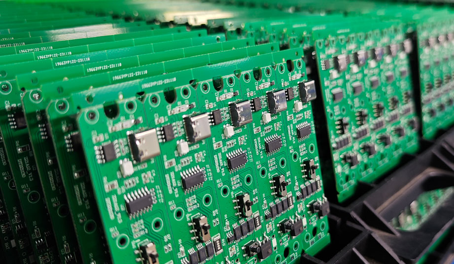 सर्वोत्तम PCBA कारखाना निवडण्यासाठी क्षमता मूल्यांकन साधने कशी वापरावी?