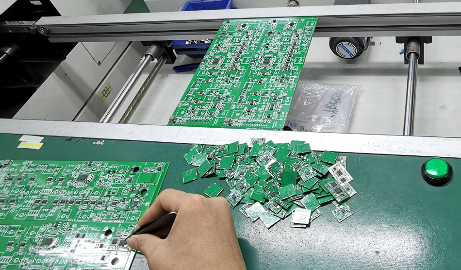 PCBA कारखान्यांमध्ये कार्यक्षम उत्पादन व्यवस्थापनाद्वारे जलद वितरण कसे मिळवायचे