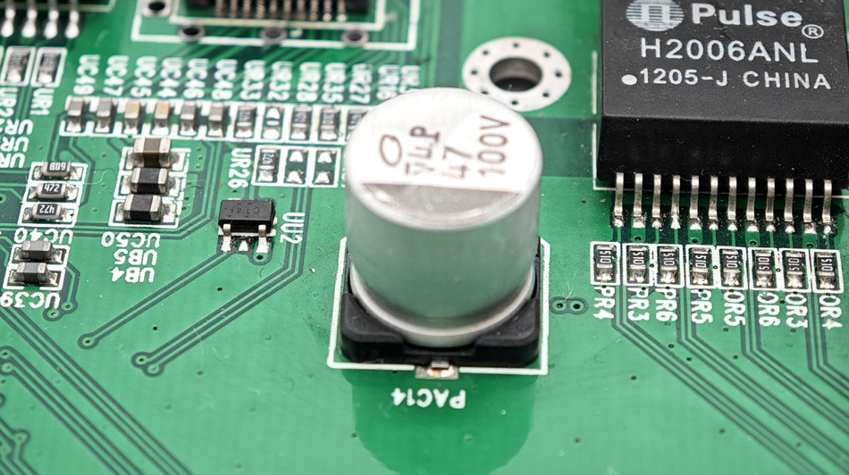 PCBA फॅक्टरी ऑपरेशन्स मॅनेजमेंट प्रकल्प वितरणावर कसा परिणाम करते?