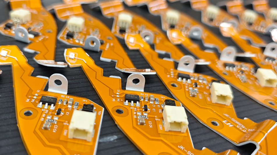 स्थानिक PCBA कारखाना निवडल्याने सहयोग कार्यक्षमता का सुधारते?