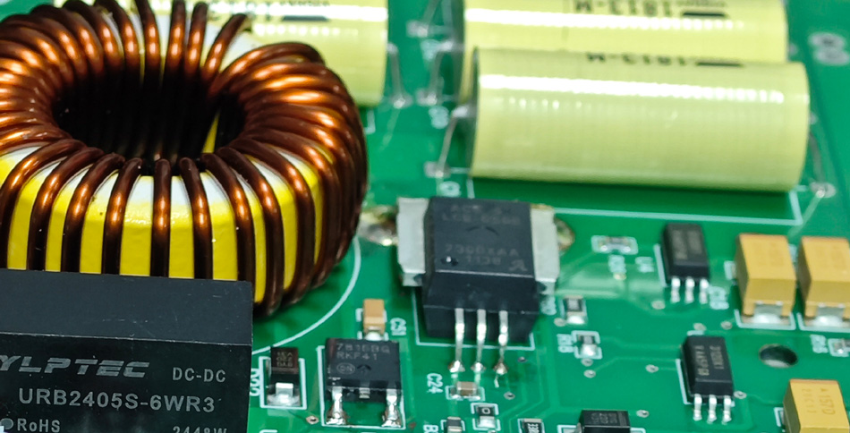 PCBA कारखान्याच्या सर्वसमावेशक क्षमतेवर आधारित आदर्श PCBA पुरवठादार कसा निवडावा?