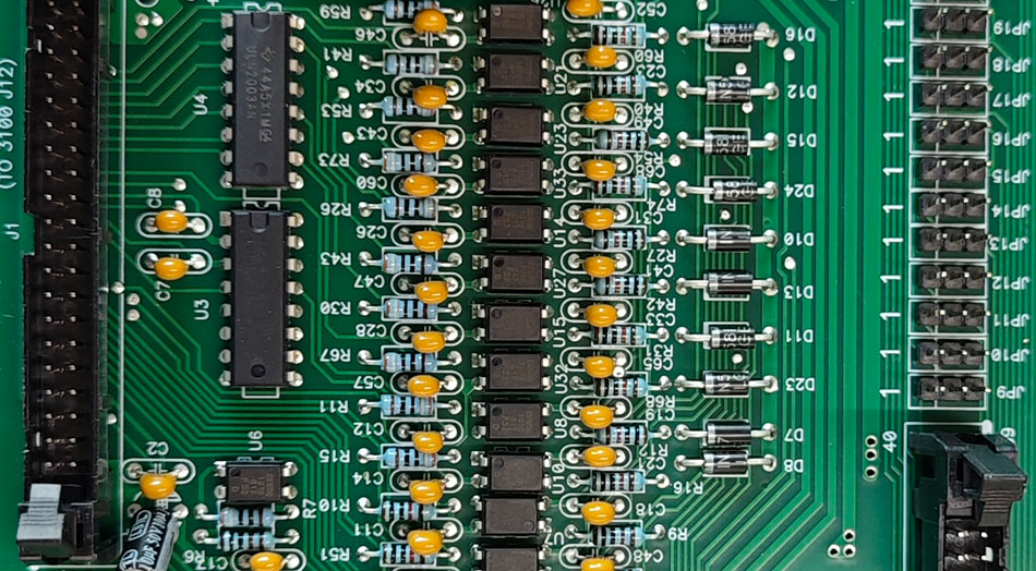 PCBA कारखान्यांच्या बुद्धिमान विकासामुळे खेळाचे नियम कसे बदलतात?