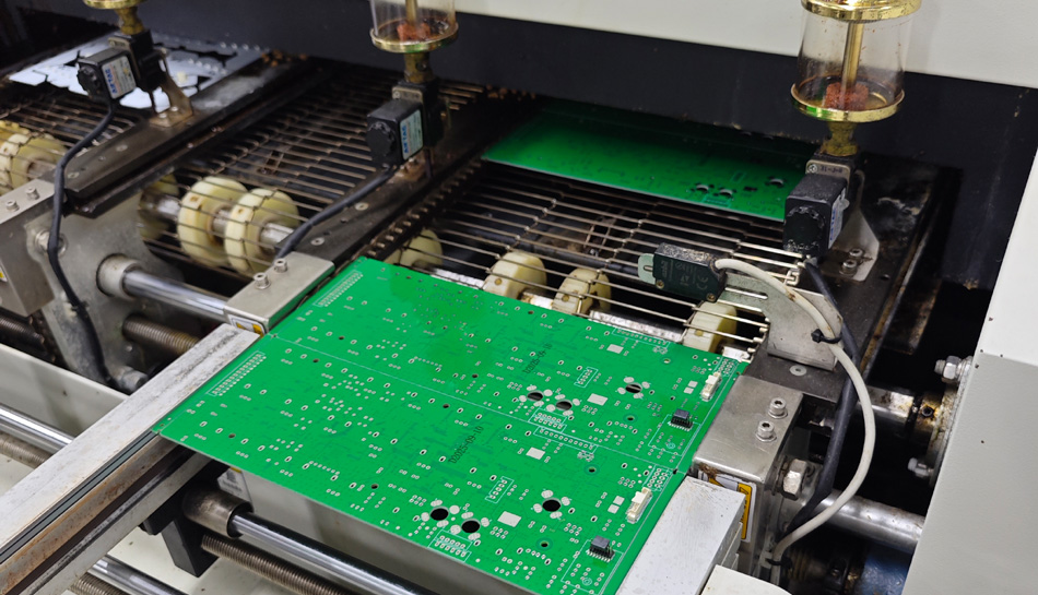 PCBA कारखान्यांच्या टिकाऊपणाच्या धोरणांचा उद्योगाच्या दृष्टिकोनावर कसा परिणाम होतो?