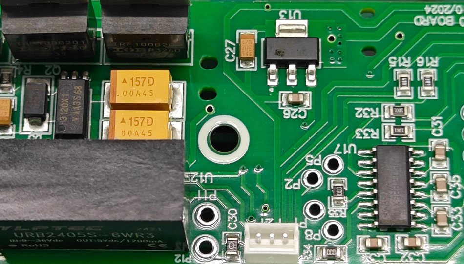 पीसीबीए कारखान्यांमध्ये पर्यावरणीय नवकल्पना: कचरा आणि ऊर्जा वापर कमी करून खर्च कसा कमी करावा?