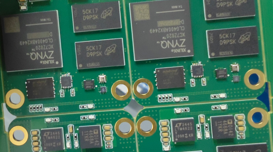 PCBA कारखान्यांसाठी पर्यावरणीय अनुपालनाचे महत्त्व: RoHS आणि रीच विश्लेषण