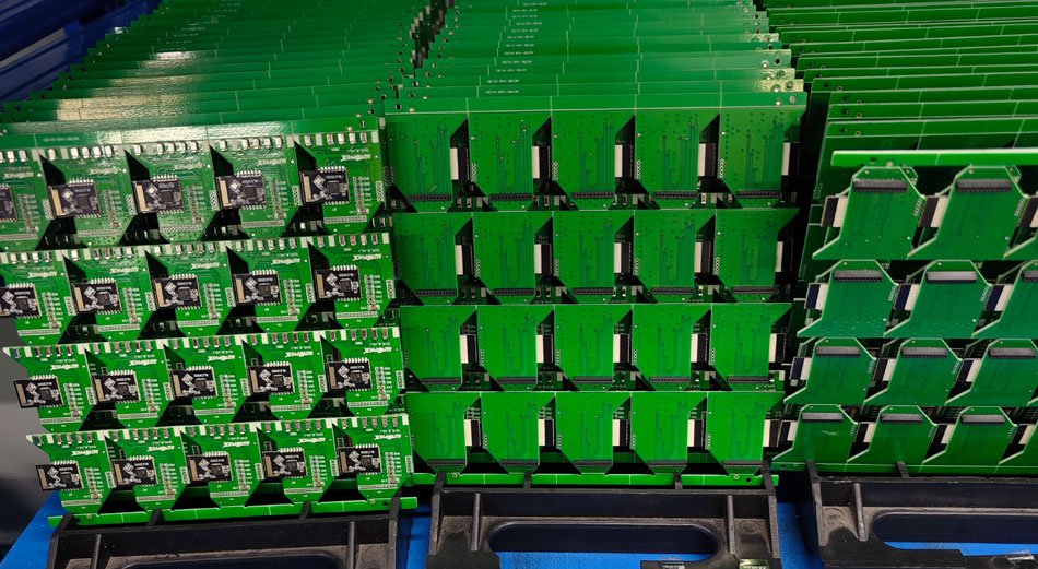 PCBA कारखाना निवडताना PCBA कारखान्याची सेवा आणि समर्थन क्षमतांचे मूल्यमापन कसे करावे?