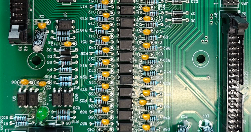 PCBA कारखान्यांतील ग्राहक सेवा नवकल्पना आणि केस स्टडीज एक्सप्लोर करणे