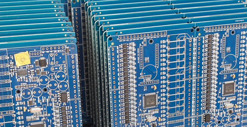 PCBA कारखान्यांच्या सानुकूलन क्षमतांचा शोध घेणे