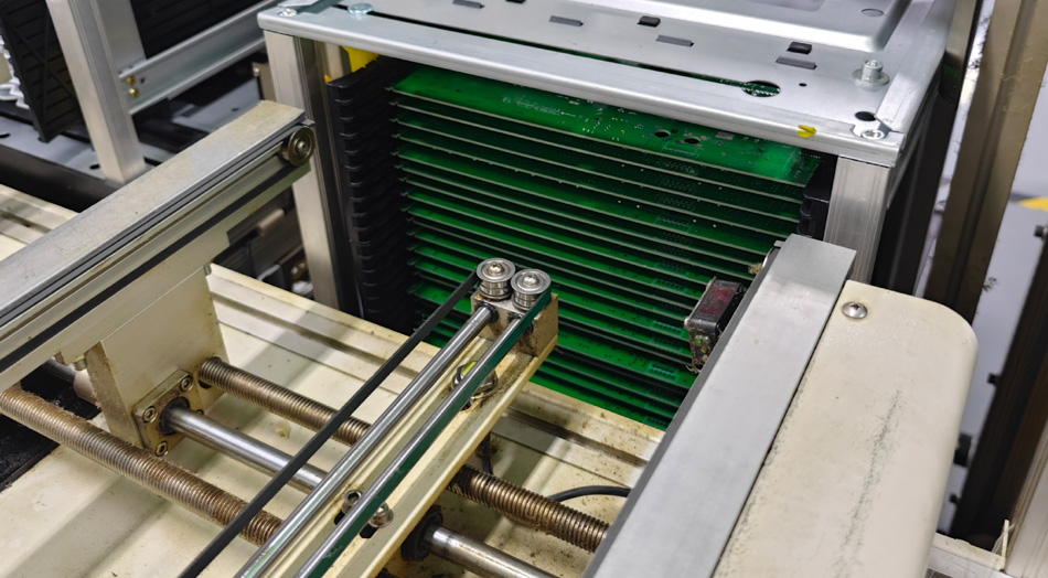 PCBA कारखाने विक्री-पश्चात सेवेद्वारे दीर्घकालीन उत्पादन स्थिरता कशी सुनिश्चित करू शकतात?