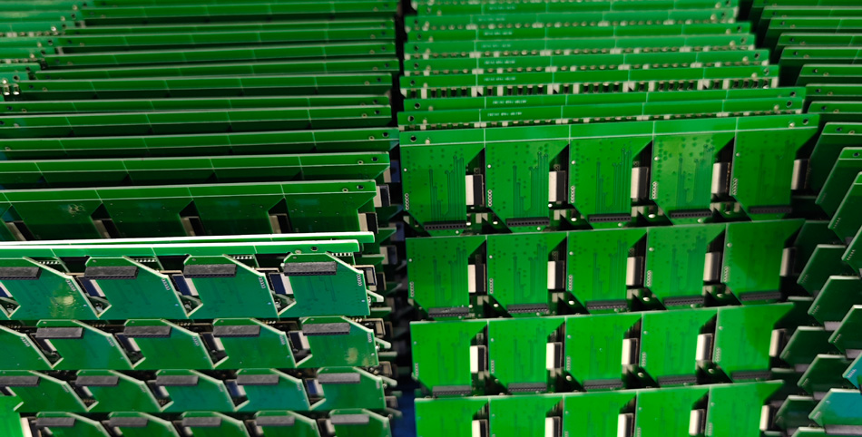 दुबळे उत्पादन पीसीबीए प्रक्रिया खर्च कसे कमी करू शकते?