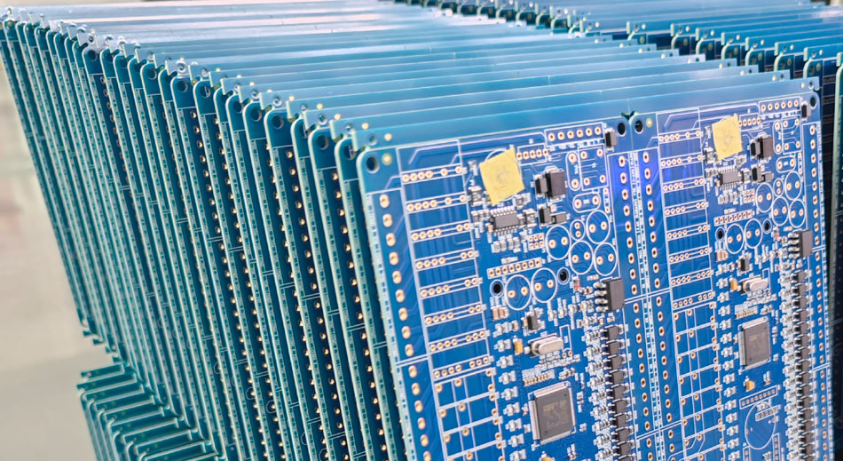 कार्यक्षम वितरण क्षमतेसह PCBA कारखाना कसा निवडावा?