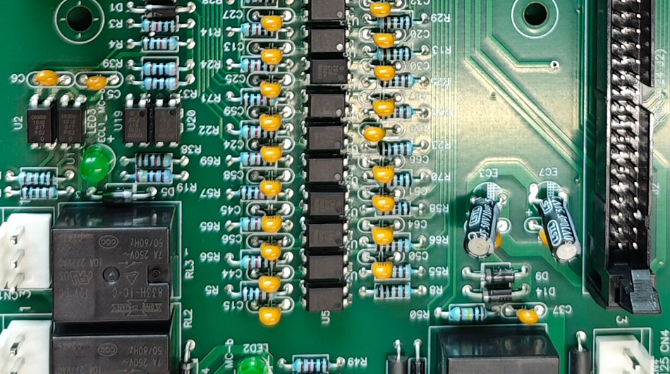 पुरवठा साखळी व्यवस्थापनाद्वारे PCBA कारखाने वेळेवर घटक पुरवठा कसा सुनिश्चित करू शकतात?