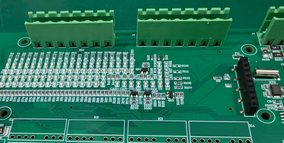 जलद वितरणाचे रहस्य: PCBA कारखान्यांसाठी लीड टाइम ऑप्टिमायझेशन