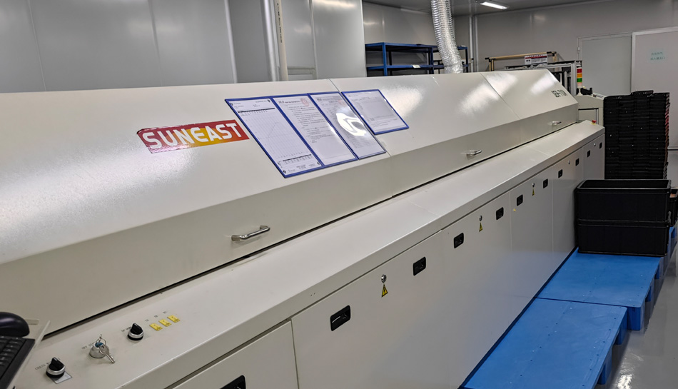 PCBA कारखान्याचे तांत्रिक कौशल्य जटिल प्रकल्पांमध्ये कसे यश मिळवू शकते?