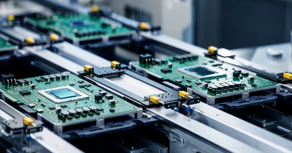 PCBA कारखान्यांमध्ये नवीनतम तांत्रिक नवकल्पना आणि अनुप्रयोगांचे अन्वेषण करणे