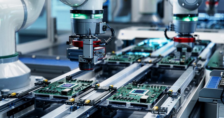 PCBA कारखान्यांसाठी एकूण गुणवत्ता व्यवस्थापन धोरणांचा शोध घेणे