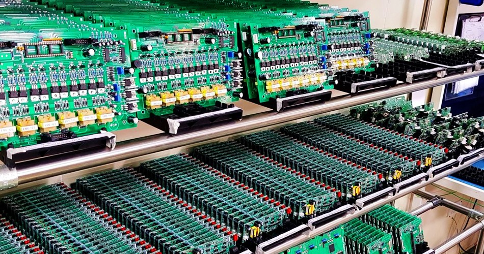 आम्ही कठोर गुणवत्ता मानकांद्वारे वैद्यकीय PCBA उत्पादनांची विश्वासार्हता कशी सुधारू शकतो?