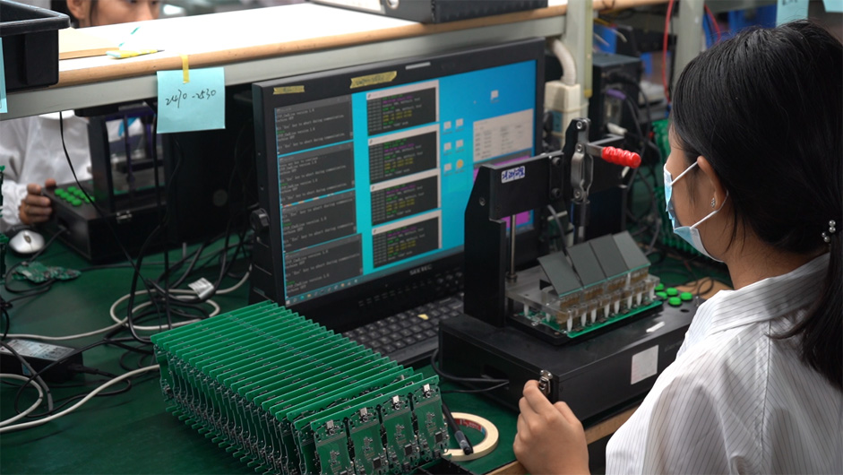 अलार्म सिस्टम PCBA कारखान्यांमध्ये प्रगत चाचणी तंत्रज्ञान उत्पादनाची गुणवत्ता कशी सुनिश्चित करू शकते?