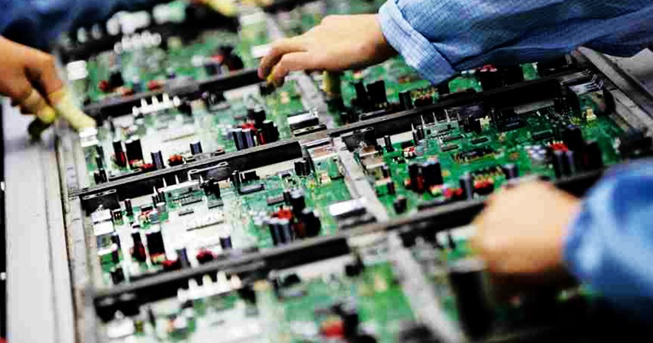 PCBA फॅक्टरी उत्पादन लाइन नियोजन: उत्पादन कार्यक्षमतेवर परिणाम करणारे प्रमुख घटक