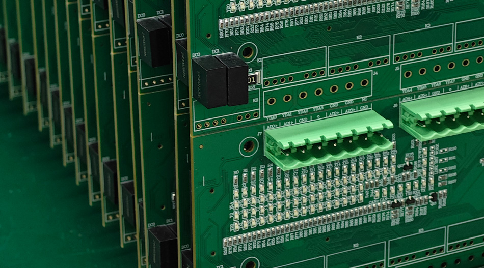 एंटरप्रायझेससाठी PCBA मॅन्युफॅक्चरिंगमध्ये धोरणात्मक भागीदारींचे महत्त्व