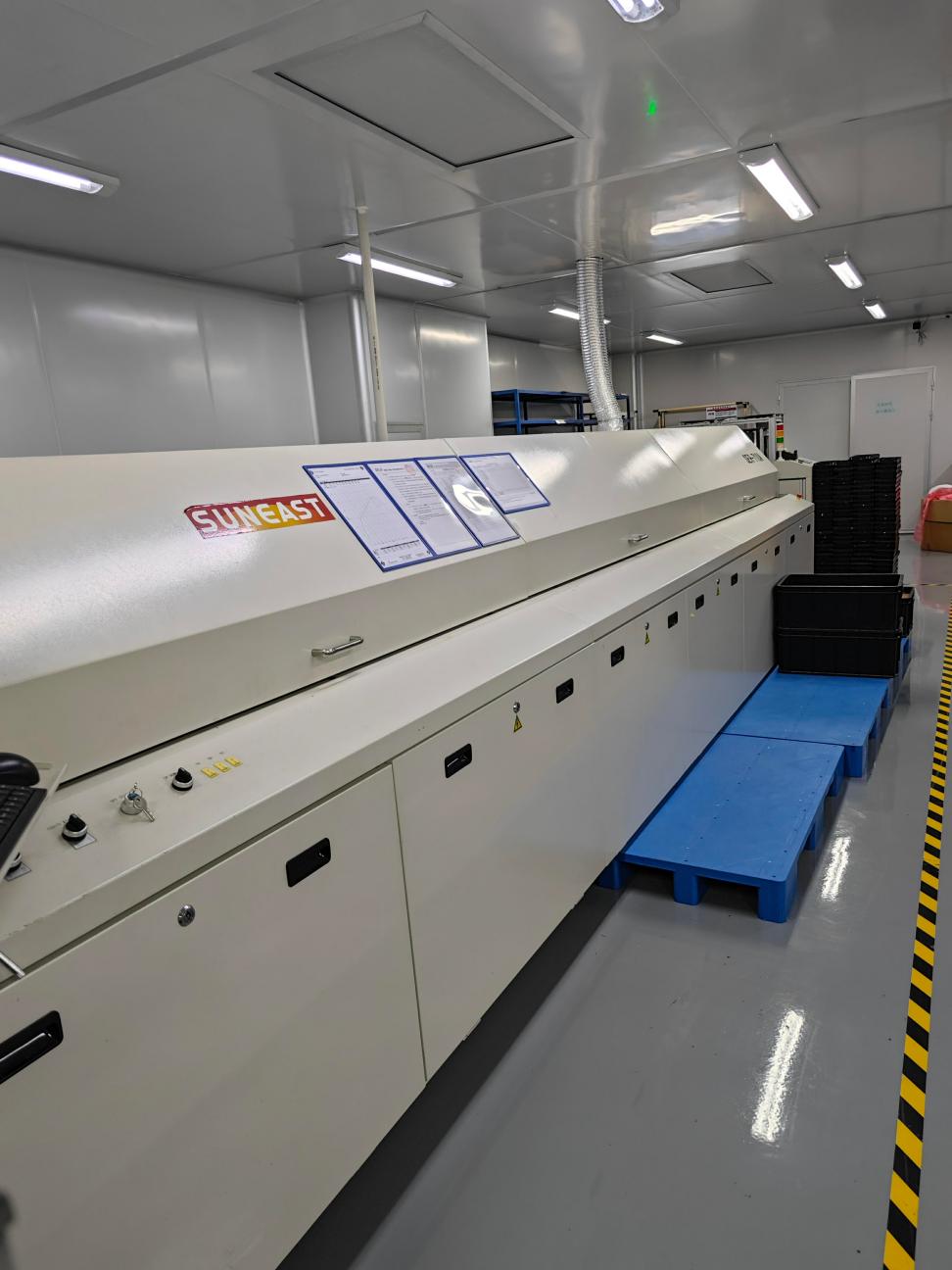 PCBA कारखान्यांद्वारे पुरवठा साखळी कार्यक्षमतेत सुधारणा कशी करावी?