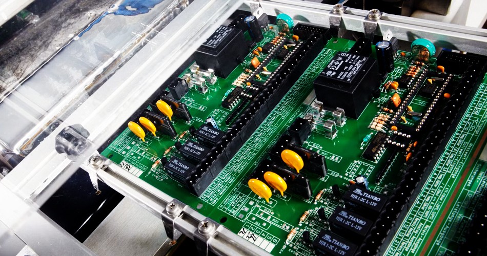 ग्लोबल पीसीबीए कारखान्यांमधील सहकार्य मॉडेल आणि ट्रेंड एक्सप्लोर करणे.