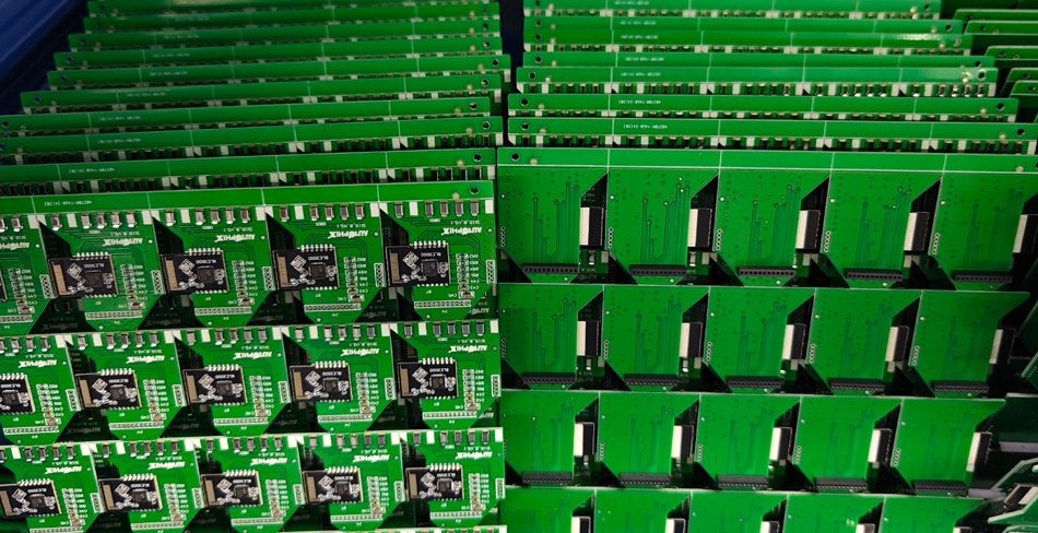 ग्राहक केस स्टडीजद्वारे पीसीबीए फॅक्टरीची तांत्रिक ताकद कशी समजून घ्यावी?