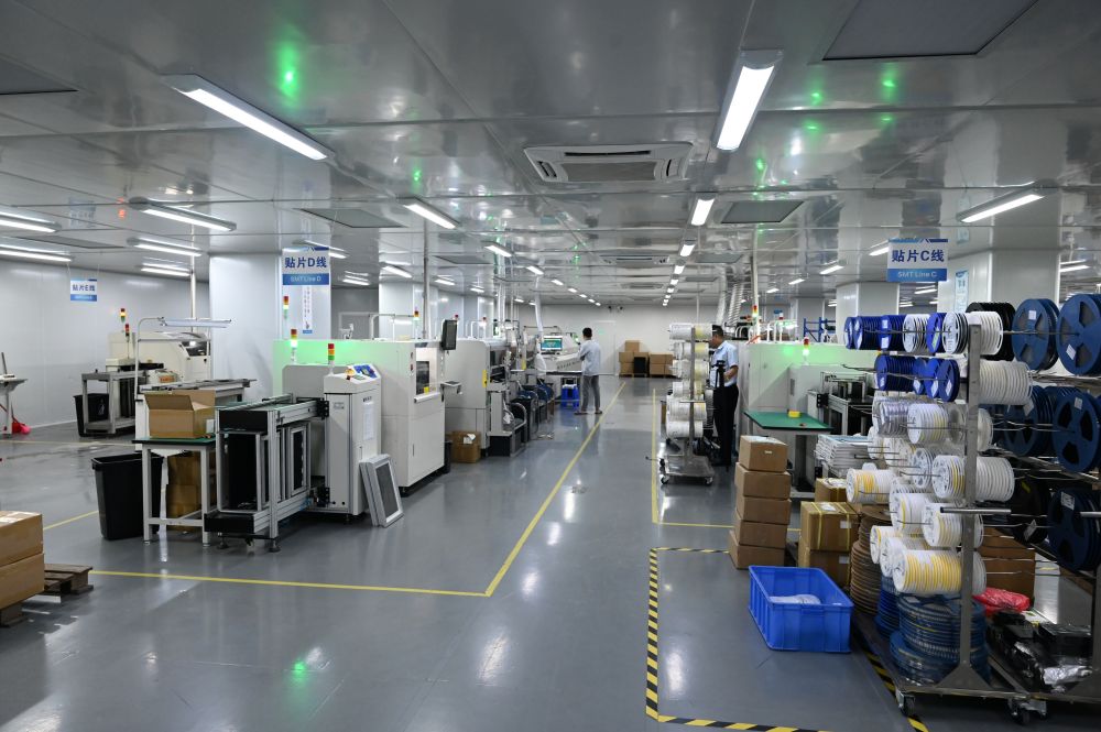 PCBA कारखान्याच्या ग्राहक प्रतिष्ठेची विश्वासार्हता कशी ठरवायची?