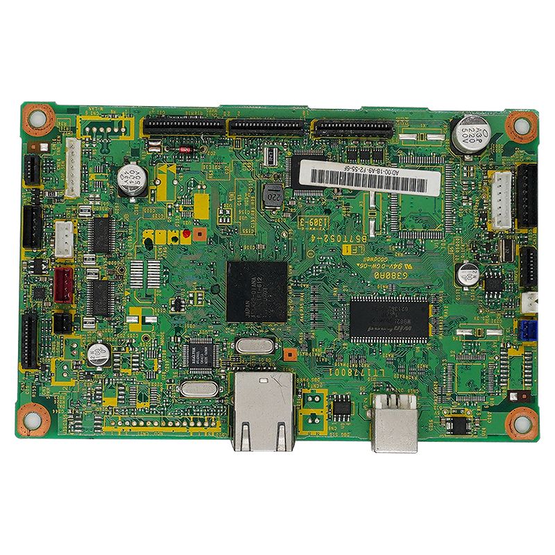 औद्योगिक सुरक्षिततेसाठी सुरक्षितता प्रकाश पडदा PCBA का आवश्यक आहे