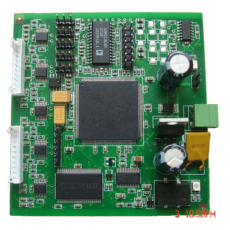 3D प्रिंटर PCBA