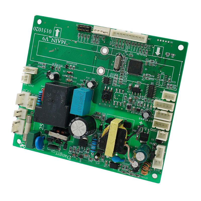 एअर फ्रायर PCBA