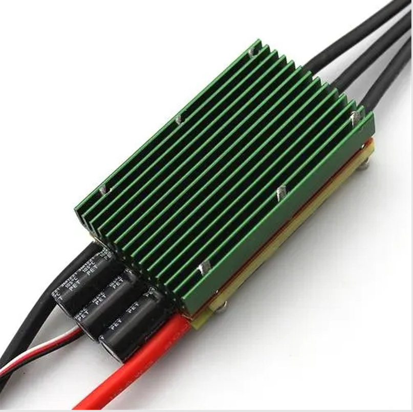 एअरक्राफ्ट लाइटिंग PCBA